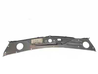 Recambio de automóvil de segunda mano de panel frontal para peugeot 205 furgón 1.8 d referencias oem iam   