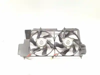 Recambio de automóvil de segunda mano de ELECTROVENTILADOR para CITROEN C15 FURGONETA/MONOVOLUMEN (VD_)  referencias OEM IAM   