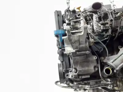 Recambio de automóvil de segunda mano de despiece motor para rover serie 45 (rt) 2.0 idt referencias oem iam 20t2n  