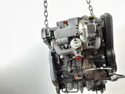 Recambio de automóvil de segunda mano de despiece motor para rover serie 45 (rt) 2.0 idt referencias oem iam 20t2n  