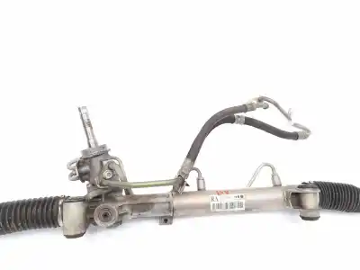 Автозапчастина б/у рульмова рейка для opel astra h (a04) 1.7 cdti (l48) посилання на oem iam 7831985140  