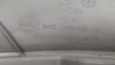 Second-hand car spare part front decorative moulding for peugeot expert furgón (vf3a_, vf3u_, vf3x_) 2.0 hdi 120 oem iam references 1496148077  1496923077