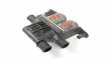 Second-hand car spare part heating exchange valve for bmw x5 (e53) 3.0i oem iam references 64128374995