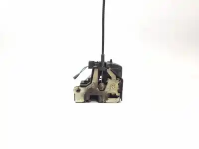 Автозапчастина б/у замок передній праві двері для renault scénic i monospace (ja0/1_, fa0_) 1.9 dci rx4 посилання на oem iam 