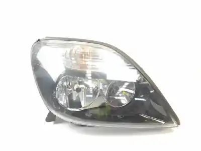 Автозапчастина б/у права фа для renault scénic i monospace (ja0/1_, fa0_) 1.9 dci rx4 посилання на oem iam 087553