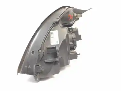 Second-hand car spare part right headlight for renault scénic i monospace (ja0/1_, fa0_) 1.9 dci rx4 oem iam references 087553  89004466