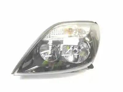 Автозапчастина б/у ліва фара для renault scénic i monospace (ja0/1_, fa0_) 1.9 dci rx4 посилання на oem iam 087552
