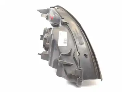 Second-hand car spare part left headlight for renault scénic i monospace (ja0/1_, fa0_) 1.9 dci rx4 oem iam references 087552  89004462