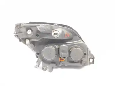 Second-hand car spare part left headlight for renault scénic i monospace (ja0/1_, fa0_) 1.9 dci rx4 oem iam references 087552  89004462