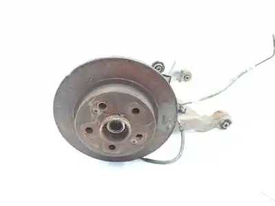 Second-hand car spare part rear right knuckle for renault scénic i monospace (ja0/1_, fa0_) 1.9 dci rx4 oem iam references   