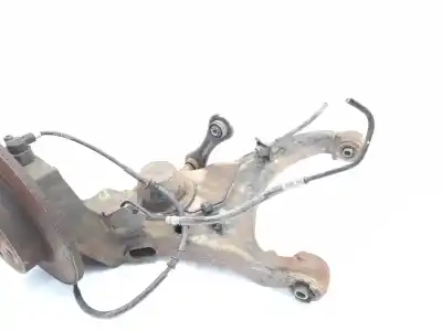 Second-hand car spare part rear right knuckle for renault scénic i monospace (ja0/1_, fa0_) 1.9 dci rx4 oem iam references   