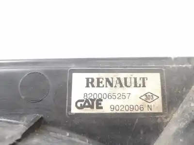 Автозапчасти б/у электрический вентилятор за renault scénic i monospace (ja0/1_, fa0_) 1.9 dci rx4 ссылки oem iam 8200065257  9020906