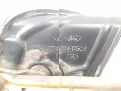 Автозапчастина б/у двигатель передніх склоочисників для ford transit connect (tc7) 1.8 tdci cat посилання на oem iam 2t1417504  