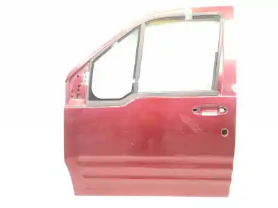 Автозапчасти б/у левая передняя дверь за ford transit connect (tc7) 1.8 tdci cat ссылки oem iam 