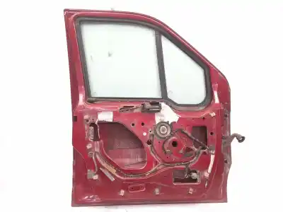 Автозапчасти б/у левая передняя дверь за ford transit connect (tc7) 1.8 tdci cat ссылки oem iam   