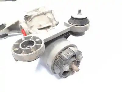 Second-hand car spare part rear differential for renault scénic i monospace (ja0/1_, fa0_) 1.9 dci rx4 oem iam references j64134004  
