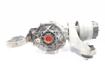 Second-hand car spare part rear differential for renault scénic i monospace (ja0/1_, fa0_) 1.9 dci rx4 oem iam references j64134004  