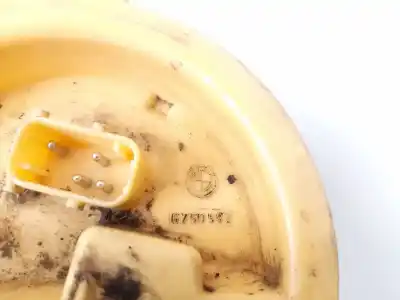 Peça sobressalente para automóvel em segunda mão bomba de combustivel por bmw serie 3 berlina (e46) 320d referências oem iam 6750582  228214