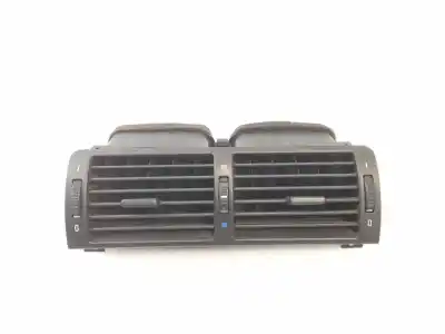 Pezzo di ricambio per auto di seconda mano griglia anteriore per bmw serie 3 berlina (e46) 320d riferimenti oem iam 8363199 8361895 8391179