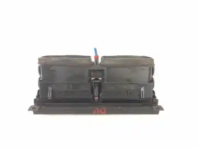 Pezzo di ricambio per auto di seconda mano griglia anteriore per bmw serie 3 berlina (e46) 320d riferimenti oem iam 8363199 8361895 8391179