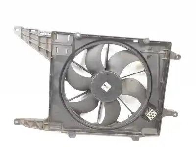 Second-hand car spare part radiator cooling fan for renault megane scenic (ja0/1_) 1.9 dti (ja0n) oem iam references 7700433728  90209061
