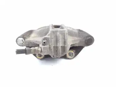 Second-hand car spare part front left brake caliper for peugeot 206 berlina 1.4 oem iam references   