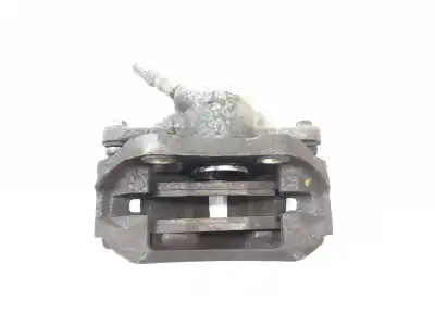 Second-hand car spare part front left brake caliper for peugeot 206 berlina 1.4 oem iam references   