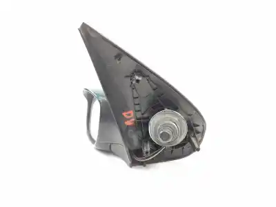 Pezzo di ricambio per auto di seconda mano specchio sinistro per peugeot 206 berlina 1.4 riferimenti oem iam 017003  018015