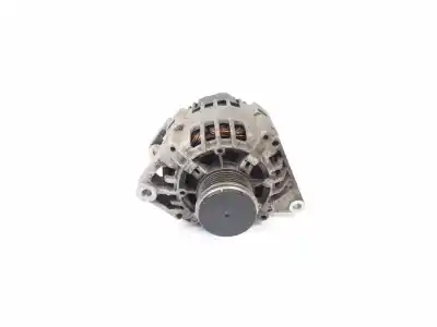 Peça sobressalente para automóvel em segunda mão alternador por renault megane scenic (ja0/1_) 1.9 dti (ja0n) referências oem iam 7700430182 2542270a sg10b010