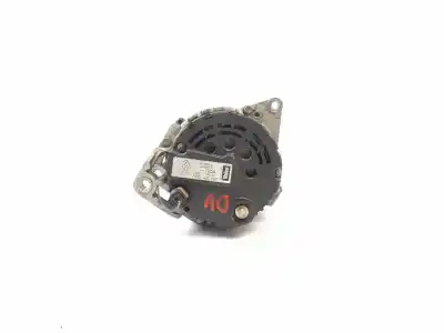 Peça sobressalente para automóvel em segunda mão alternador por renault megane scenic (ja0/1_) 1.9 dti (ja0n) referências oem iam 7700430182 2542270a sg10b010
