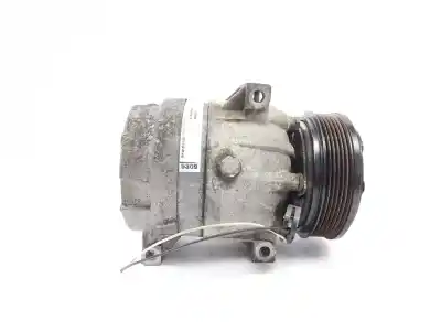 Second-hand car spare part air conditioning compressor for renault megane scenic (ja0/1_) 1.9 dti (ja0n) oem iam references 7700105765 6560630 1135309