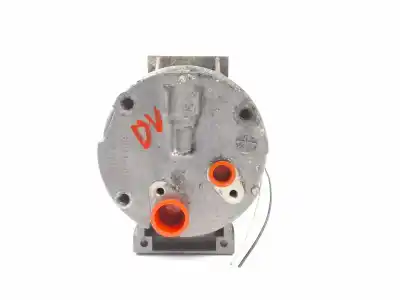 Second-hand car spare part air conditioning compressor for renault megane scenic (ja0/1_) 1.9 dti (ja0n) oem iam references 7700105765 6560630 1135309