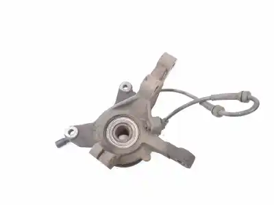 Second-hand car spare part front right knuckle for renault megane scenic (ja0/1_) 1.9 dti (ja0n) oem iam references 600270  