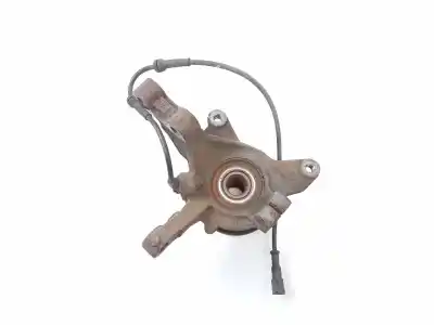 Pezzo di ricambio per auto di seconda mano snodo anteriore sinistro per renault megane scenic (ja0/1_) 1.9 dti (ja0n) riferimenti oem iam 600269  