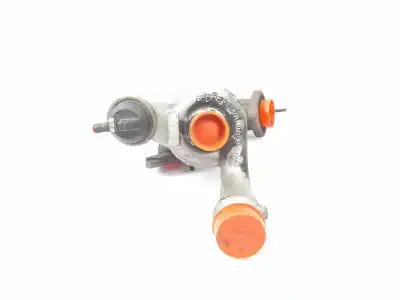 Автозапчасти б/у турбокомпенсатор за renault megane scenic (ja0/1_) 1.9 dti (ja0n) ссылки oem iam 7700108030  7700107795