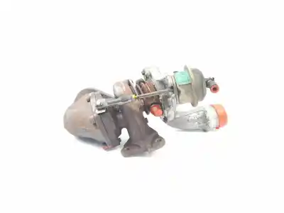 Автозапчасти б/у турбокомпенсатор за renault megane scenic (ja0/1_) 1.9 dti (ja0n) ссылки oem iam 7700108030  7700107795