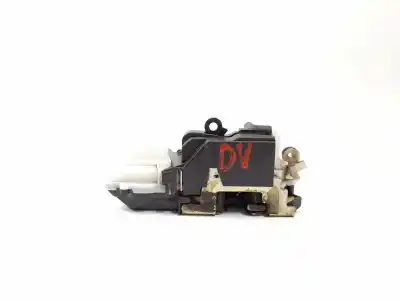 Peça sobressalente para automóvel em segunda mão fechadura da porta dianteira esquerda por citroen c5 i (dc_) 2.0 16v hpi (dcrlzb) referências oem iam 