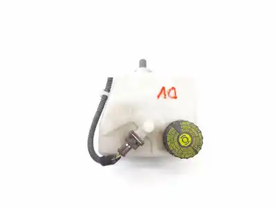 Second-hand car spare part brake pump for peugeot 206 berlina 1.4 oem iam references 03350886611  