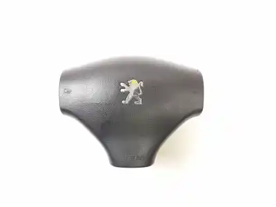 Peça sobressalente para automóvel em segunda mão Airbag Dianteiro Esquerdo por PEUGEOT 206 BERLINA 1.4 Referências OEM IAM 96441166ZR  6003530