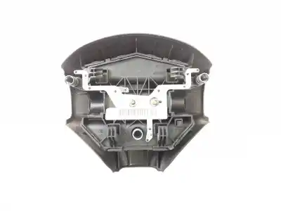 Piesă de schimb auto la mâna a doua airbag fațã stânga pentru peugeot 206 berlina 1.4 referințe oem iam 96441166zr  6003530