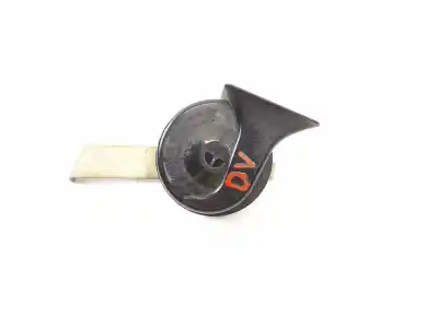 Second-hand car spare part Horn for PEUGEOT 206 BERLINA 1.4 OEM IAM references 0092018  CH2139