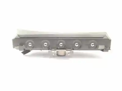 Pezzo di ricambio per auto di seconda mano air bag anteriore destro per renault megane scenic (ja0/1_) 1.9 dti (ja0n) riferimenti oem iam 7700432602b  