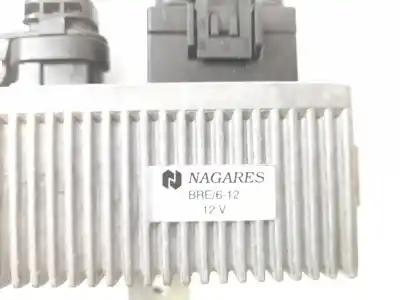 Second-hand car spare part glow plug for renault megane scenic (ja0/1_) 1.9 dti (ja0n) oem iam references bre6-12  
