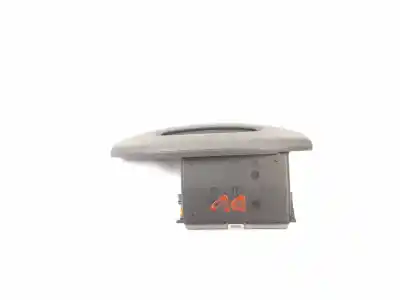 Peça sobressalente para automóvel em segunda mão cinzeiro por renault megane scenic (ja0/1_) 1.9 dti (ja0n) referências oem iam 7700426757  