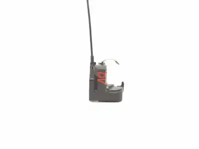Second-hand car spare part front right door lock for renault megane scenic (ja0/1_) 1.9 dti (ja0n) oem iam references   