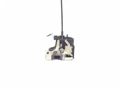 Second-hand car spare part front right door lock for renault megane scenic (ja0/1_) 1.9 dti (ja0n) oem iam references   