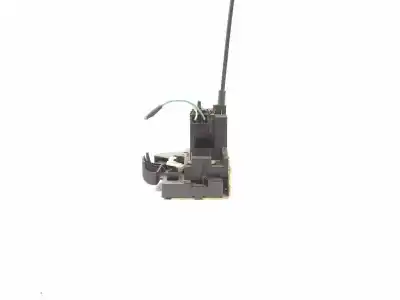 Second-hand car spare part front right door lock for renault megane scenic (ja0/1_) 1.9 dti (ja0n) oem iam references   