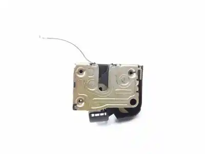 Second-hand car spare part front right door lock for renault megane scenic (ja0/1_) 1.9 dti (ja0n) oem iam references   