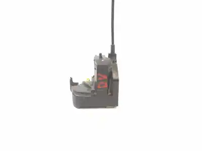 Second-hand car spare part left front door lock for renault megane scenic (ja0/1_) 1.9 dti (ja0n) oem iam references   