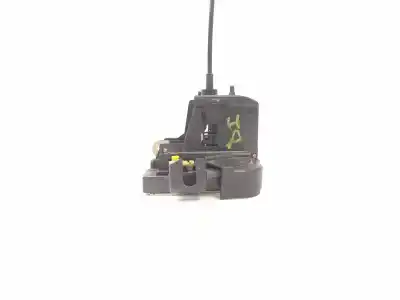 Second-hand car spare part left front door lock for renault megane scenic (ja0/1_) 1.9 dti (ja0n) oem iam references   